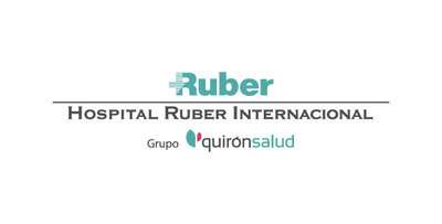 hospital ruber internacional teléfono gratuito