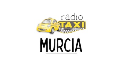 taxi murcia teléfono gratuito